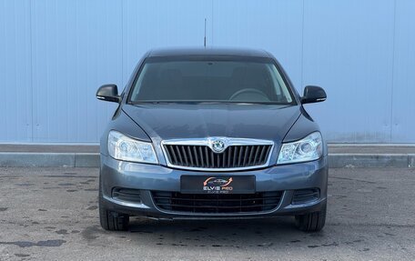 Skoda Octavia, 2010 год, 610 000 рублей, 2 фотография
