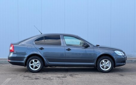 Skoda Octavia, 2010 год, 610 000 рублей, 4 фотография