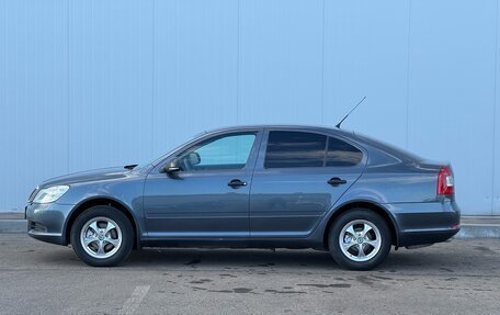 Skoda Octavia, 2010 год, 610 000 рублей, 5 фотография