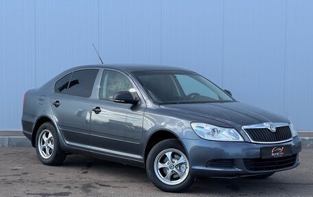 Skoda Octavia, 2010 год, 610 000 рублей, 3 фотография