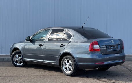 Skoda Octavia, 2010 год, 610 000 рублей, 6 фотография