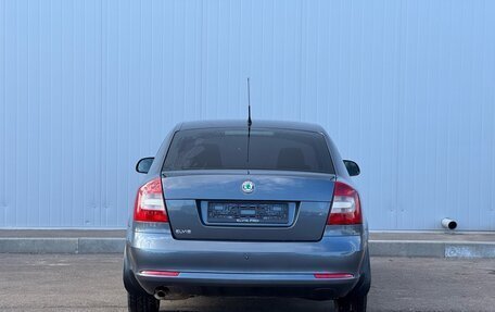 Skoda Octavia, 2010 год, 610 000 рублей, 7 фотография