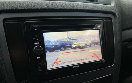 Skoda Octavia, 2010 год, 610 000 рублей, 12 фотография