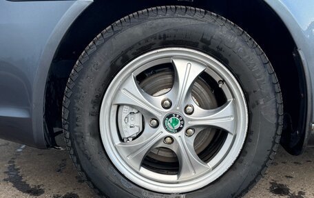 Skoda Octavia, 2010 год, 610 000 рублей, 15 фотография