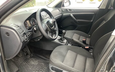 Skoda Octavia, 2010 год, 610 000 рублей, 9 фотография