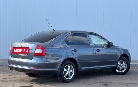 Skoda Octavia, 2010 год, 610 000 рублей, 8 фотография