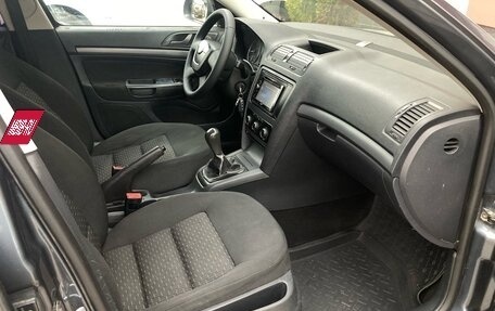 Skoda Octavia, 2010 год, 610 000 рублей, 13 фотография