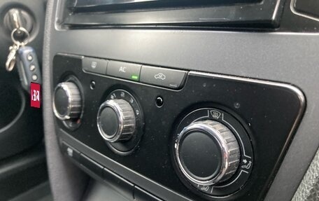 Skoda Octavia, 2010 год, 610 000 рублей, 11 фотография