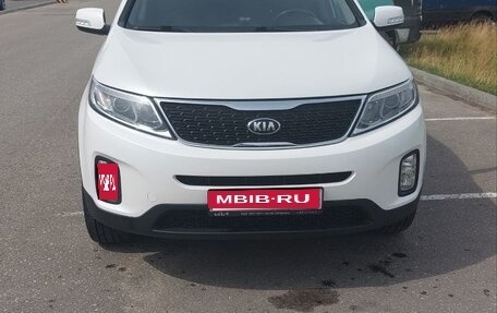 KIA Sorento II рестайлинг, 2019 год, 2 500 000 рублей, 1 фотография