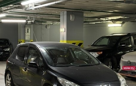 Peugeot 307 I, 2005 год, 650 000 рублей, 1 фотография