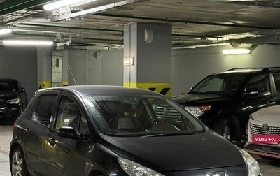 Peugeot 307 I, 2005 год, 650 000 рублей, 1 фотография