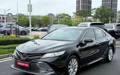 Toyota Camry, 2021 год, 2 250 000 рублей, 1 фотография