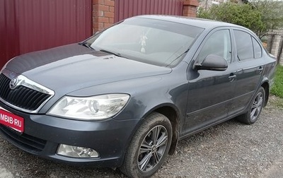 Skoda Octavia, 2011 год, 730 000 рублей, 1 фотография