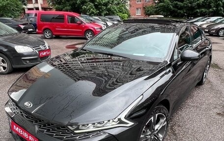 KIA K5, 2020 год, 2 990 000 рублей, 1 фотография