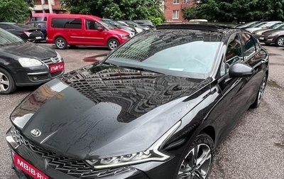 KIA K5, 2020 год, 2 990 000 рублей, 1 фотография