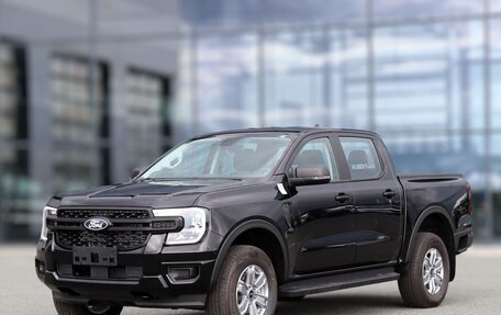 Ford Ranger, 2025 год, 5 099 000 рублей, 1 фотография