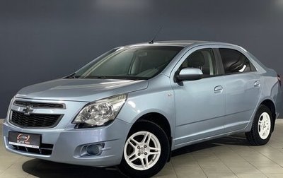 Chevrolet Cobalt II, 2013 год, 520 000 рублей, 1 фотография