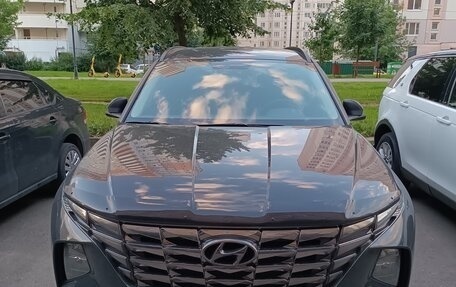 Hyundai Tucson, 2023 год, 3 170 000 рублей, 1 фотография