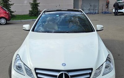 Mercedes-Benz E-Класс, 2010 год, 1 100 000 рублей, 1 фотография