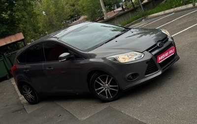 Ford Focus III, 2011 год, 690 000 рублей, 1 фотография