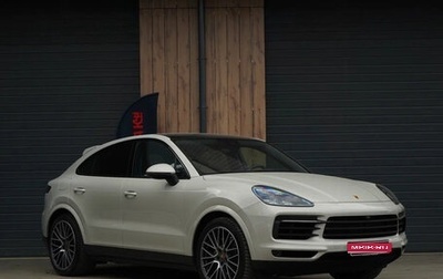 Porsche Cayenne III, 2020 год, 8 500 000 рублей, 1 фотография