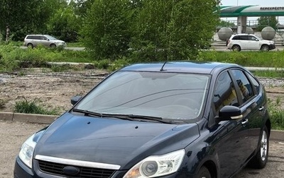 Ford Focus II рестайлинг, 2011 год, 750 000 рублей, 1 фотография