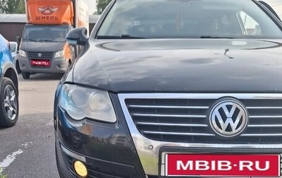 Volkswagen Passat B6, 2009 год, 640 000 рублей, 1 фотография