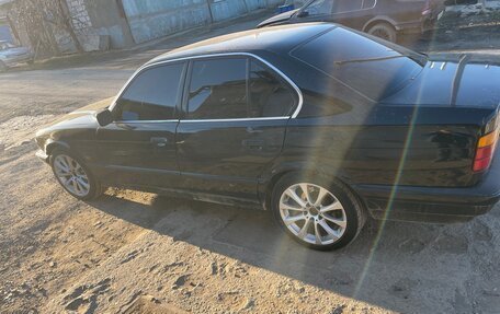 BMW 5 серия, 1995 год, 370 000 рублей, 2 фотография