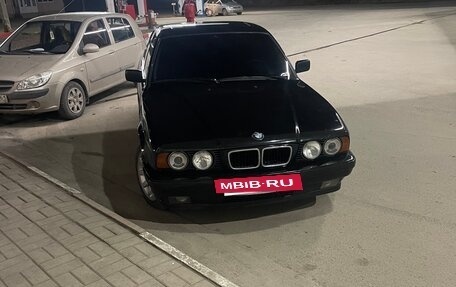 BMW 5 серия, 1995 год, 370 000 рублей, 4 фотография