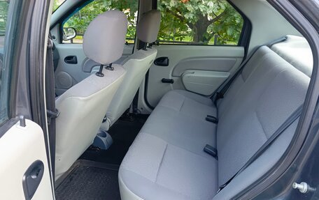 Renault Logan I, 2009 год, 430 000 рублей, 5 фотография