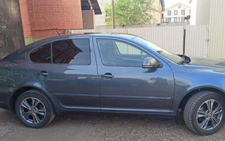 Skoda Octavia, 2011 год, 730 000 рублей, 4 фотография