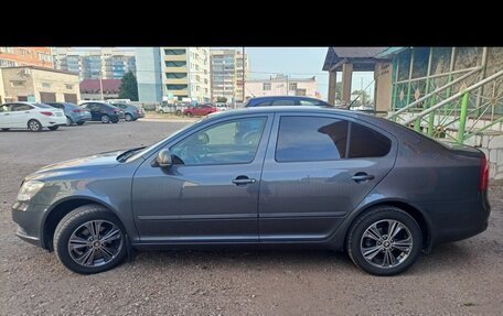 Skoda Octavia, 2011 год, 730 000 рублей, 8 фотография