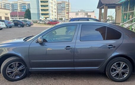 Skoda Octavia, 2011 год, 730 000 рублей, 7 фотография