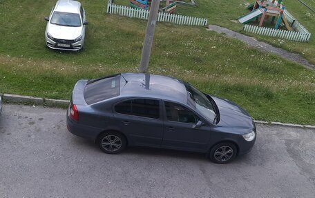 Skoda Octavia, 2011 год, 730 000 рублей, 3 фотография