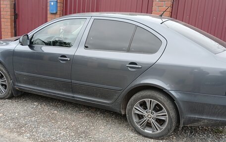 Skoda Octavia, 2011 год, 730 000 рублей, 2 фотография