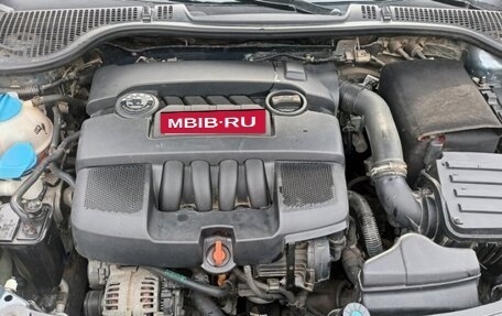 Skoda Octavia, 2011 год, 730 000 рублей, 6 фотография