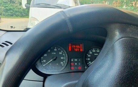 Renault Logan I, 2009 год, 430 000 рублей, 6 фотография