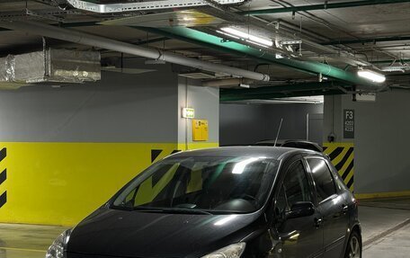 Peugeot 307 I, 2005 год, 650 000 рублей, 2 фотография