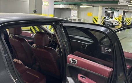Peugeot 307 I, 2005 год, 650 000 рублей, 14 фотография