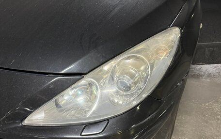 Peugeot 307 I, 2005 год, 650 000 рублей, 19 фотография