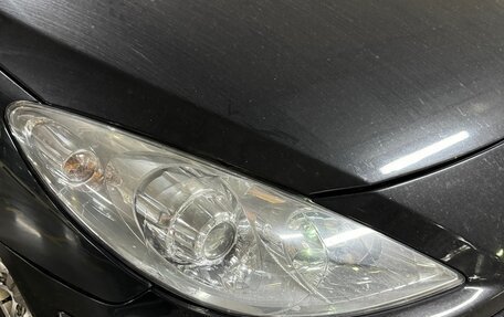 Peugeot 307 I, 2005 год, 650 000 рублей, 18 фотография