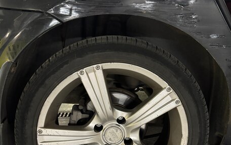 Peugeot 307 I, 2005 год, 650 000 рублей, 22 фотография