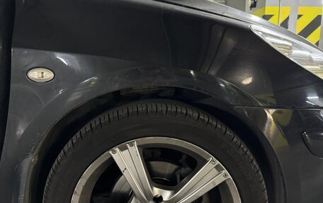 Peugeot 307 I, 2005 год, 650 000 рублей, 23 фотография