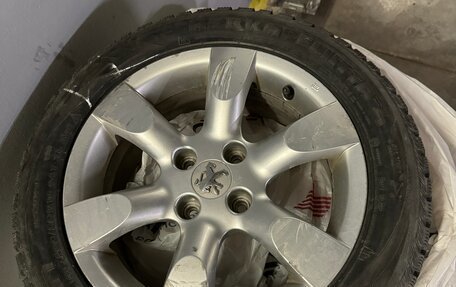 Peugeot 307 I, 2005 год, 650 000 рублей, 25 фотография