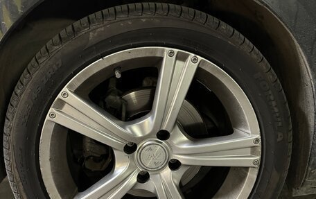 Peugeot 307 I, 2005 год, 650 000 рублей, 20 фотография