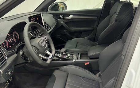 Audi Q5, 2025 год, 6 399 000 рублей, 10 фотография