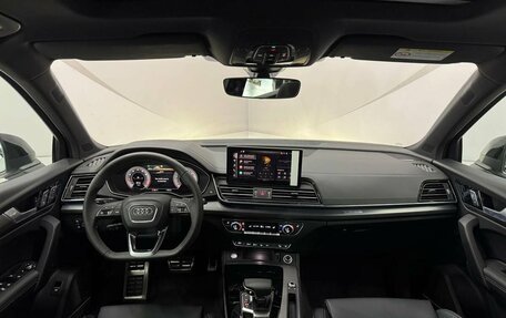 Audi Q5, 2025 год, 6 399 000 рублей, 12 фотография