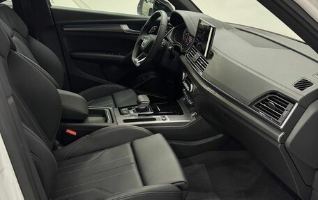 Audi Q5, 2025 год, 6 399 000 рублей, 11 фотография