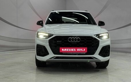 Audi Q5, 2025 год, 6 399 000 рублей, 2 фотография