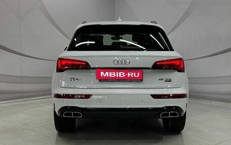 Audi Q5, 2025 год, 6 399 000 рублей, 7 фотография